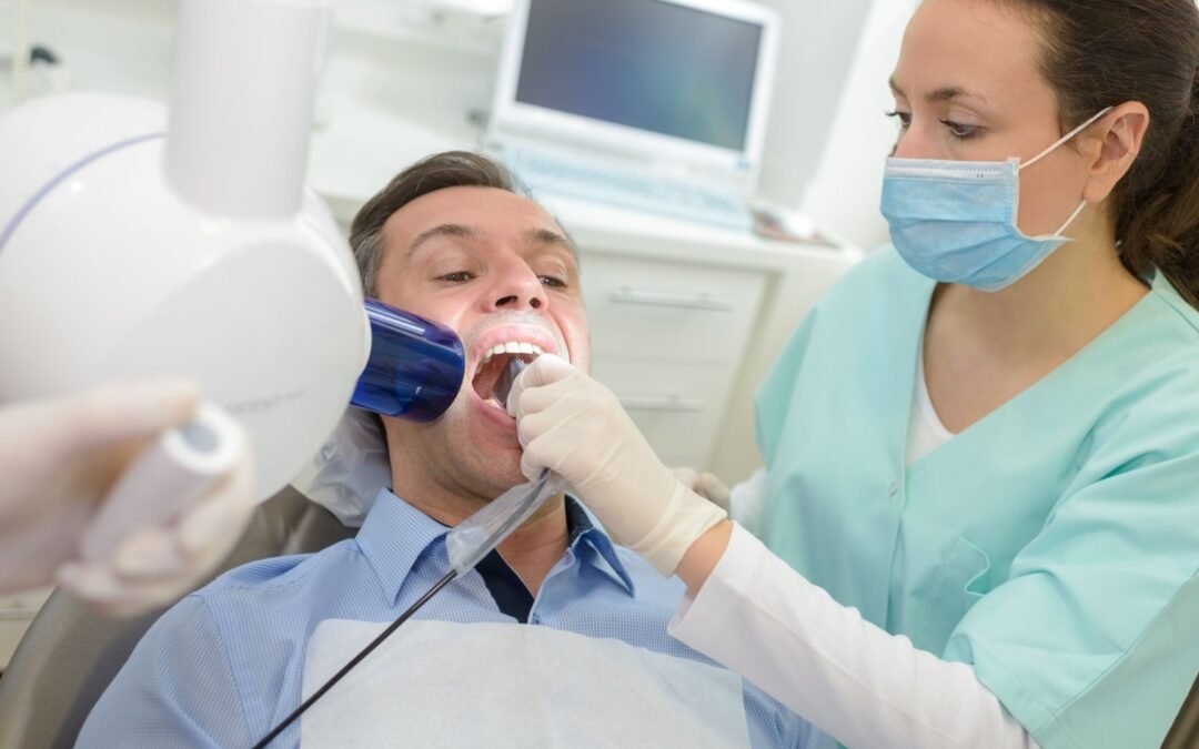 Dentista no Flamengo: Encontre o melhor profissional para cuidar da sua bucal