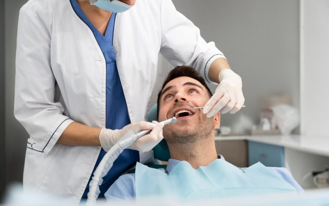 Dentista Duque de Caxias: Encontre o melhor profissional para cuidar de você